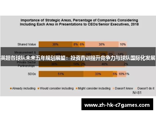 英超各球队未来五年规划展望：投资青训提升竞争力与球队国际化发展