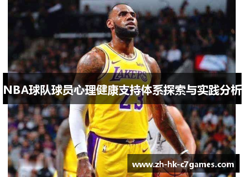 NBA球队球员心理健康支持体系探索与实践分析