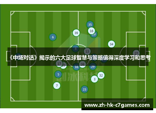《中场对话》揭示的六大足球智慧与策略值得深度学习和思考