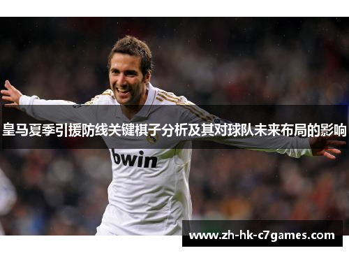 皇马夏季引援防线关键棋子分析及其对球队未来布局的影响