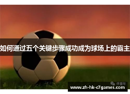 如何通过五个关键步骤成功成为球场上的霸主