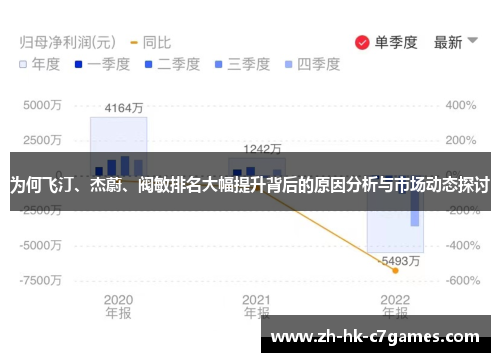 为何飞汀、杰蔚、阀敏排名大幅提升背后的原因分析与市场动态探讨