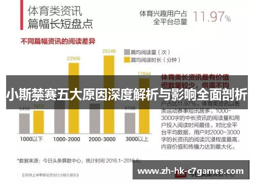 小斯禁赛五大原因深度解析与影响全面剖析